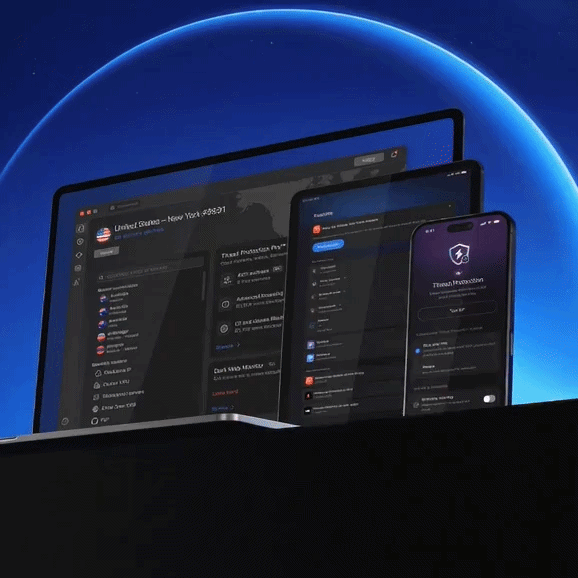 NordVPN - Secure Your Internet Connection and Encrypt DNS