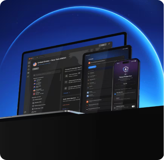 NordVPN - Secure Your Internet